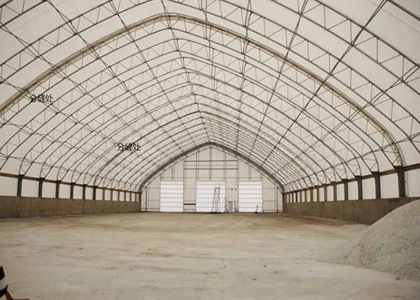 白銀pvdf膜材料找哪家