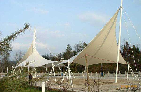 中山etfe膜結(jié)構(gòu)找哪家