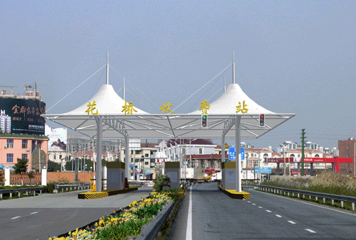 商丘膜結構雨棚報價