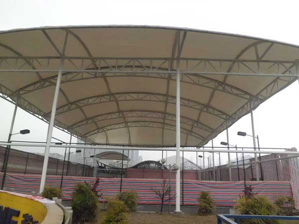 欽州etfe膜結構價格一平方