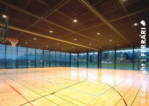 紹興PTFE膜結構安裝工藝:江南水鄉(xiāng)的文化建筑融合方案