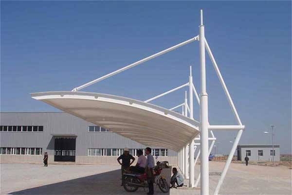 廣東省中材高新材料有限公司:卓越膜結(jié)構(gòu)錨頭助力建筑穩(wěn)固與美觀