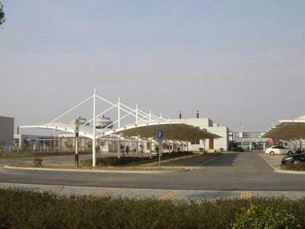 周到服務(wù)型PTFE膜結(jié)構(gòu)企業(yè)標(biāo)準(zhǔn):售前咨詢/方案設(shè)計(jì)/售后跟蹤