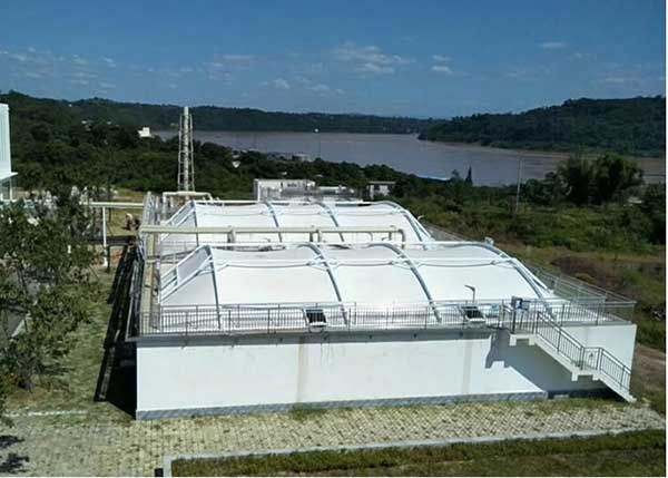 PTFE膜結(jié)構(gòu)分析：深入剖析，全面了解