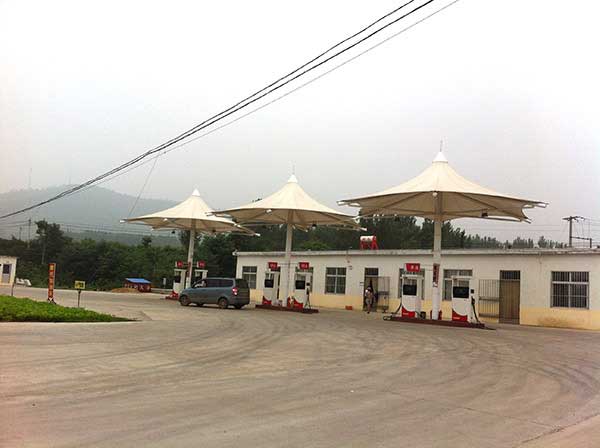 許昌PTFE膜結(jié)構(gòu)廠家名錄:中原地區(qū)重點企業(yè)技術(shù)與服務(wù)對比