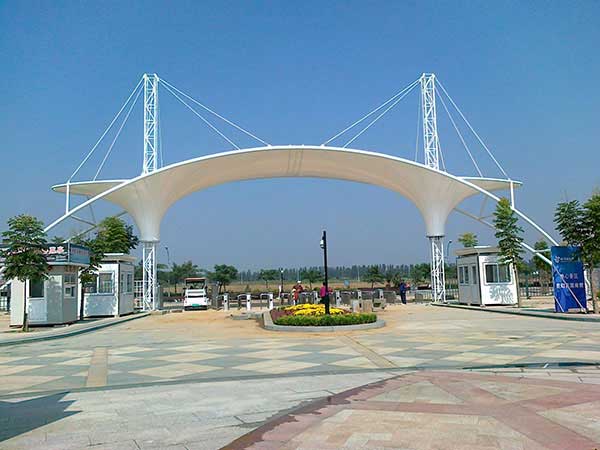 口碑卓越的PTFE膜結構品牌畫像：用戶評價中的高頻關鍵詞分析