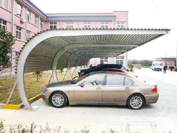 亳州PTFE膜結構安裝優(yōu)勢：皖北地區(qū)施工團隊的快速交付能力