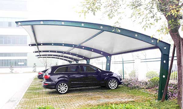 文化展廳膜結(jié)構(gòu)