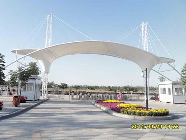 軟膜天花膜結(jié)構(gòu):廣東省中材高新材料有限公司的卓越選擇