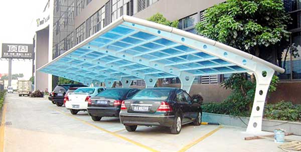 創(chuàng)新膜結(jié)構(gòu)引領(lǐng)建筑潮流——廣東省中材高新材料有限公司的卓越之路