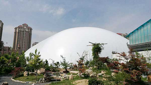 石河子etfe膜結(jié)構(gòu)設(shè)計(jì)