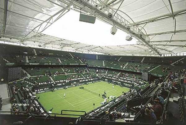 PTFE膜結(jié)構(gòu)屋面價格：性價比之選，實惠又實用