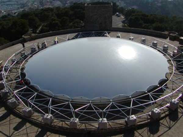 宣威PTFE膜結(jié)構(gòu)工程案例:火腿之鄉(xiāng)的民生設(shè)施升級(jí)實(shí)踐