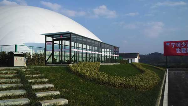 博覽會膜結(jié)構(gòu)