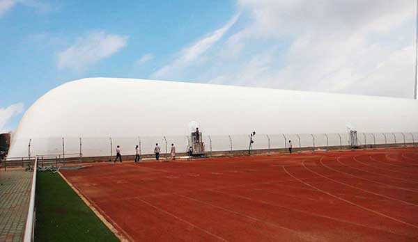 建筑張拉膜公司