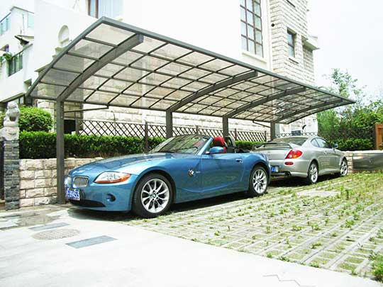 運(yùn)動場膜結(jié)構(gòu)