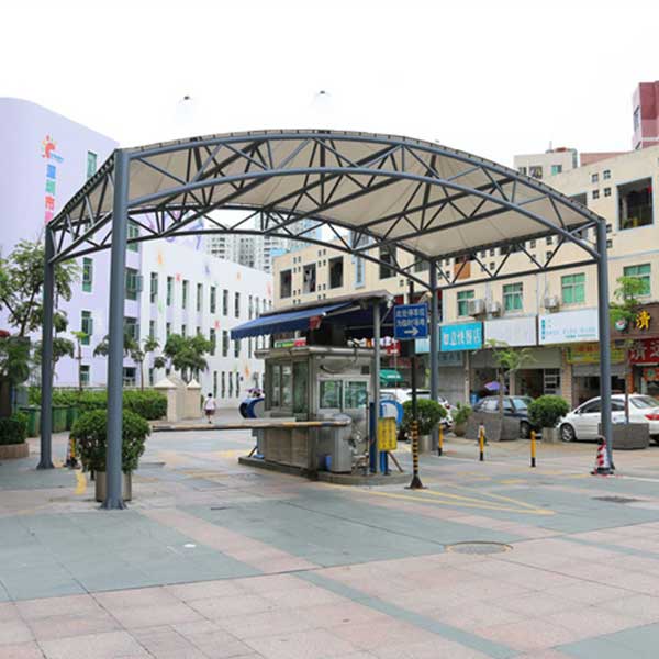 四川PTFE膜結(jié)構(gòu):蜀地精品,品質(zhì)卓越