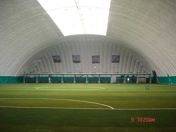 廣東省中材高新材料有限公司:打造乒乓球膜結(jié)構(gòu)的專業(yè)服務(wù)與應(yīng)用