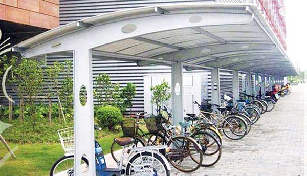 膜結(jié)構(gòu)制作