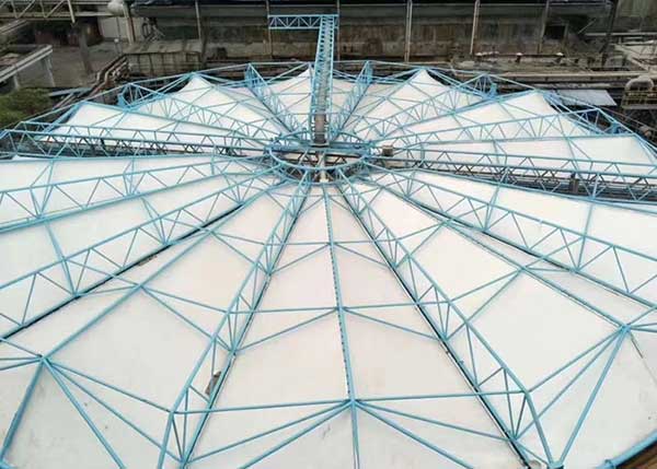 景洪vs昆明PTFE膜結(jié)構(gòu)價格對比:地域差異與成本要素分析