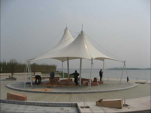 PTFE膜結(jié)構(gòu)品牌選擇五重奏：歷史底蘊(yùn)/技術(shù)專利/行業(yè)認(rèn)證/案例數(shù)量/用戶口碑