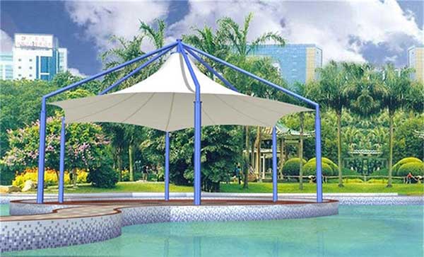 優(yōu)質(zhì)優(yōu)價的PTFE膜結(jié)構(gòu)：性價比高，值得擁有