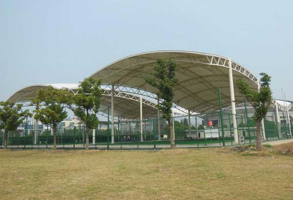 尋找PTFE膜結(jié)構(gòu)靠譜供應(yīng)商？五維評(píng)估法助您精準(zhǔn)定位合作對(duì)象